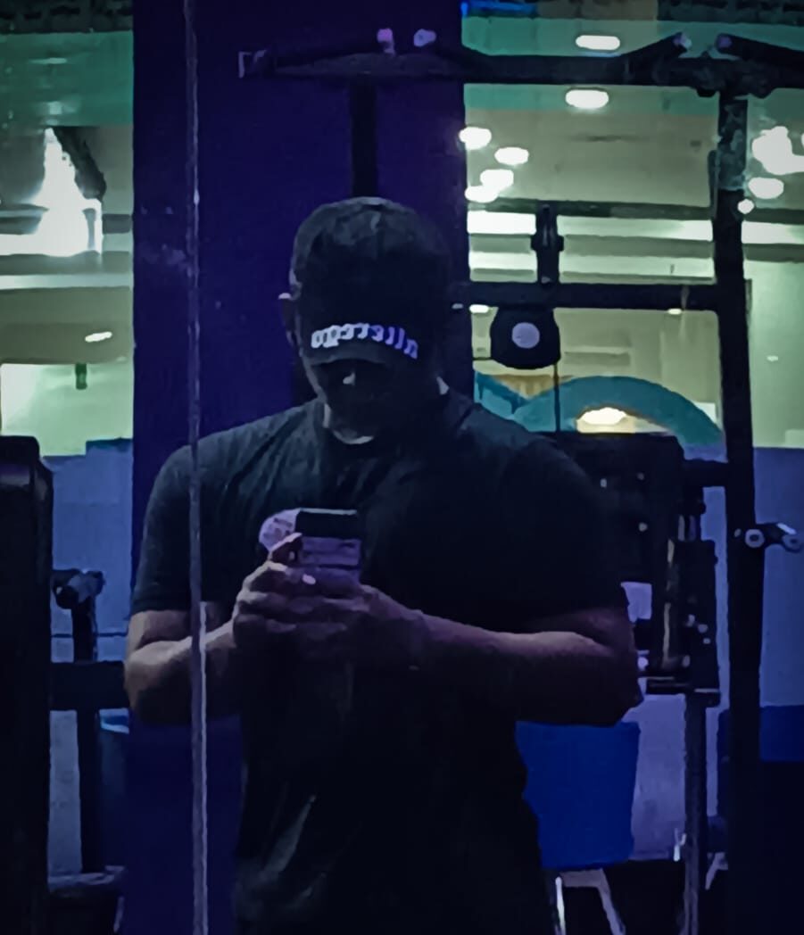 Daffa Rafi Fauzi
